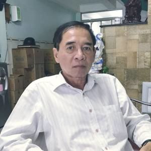 Meet your Posher, Minh